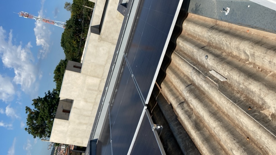 Sistema solar Obra Alan