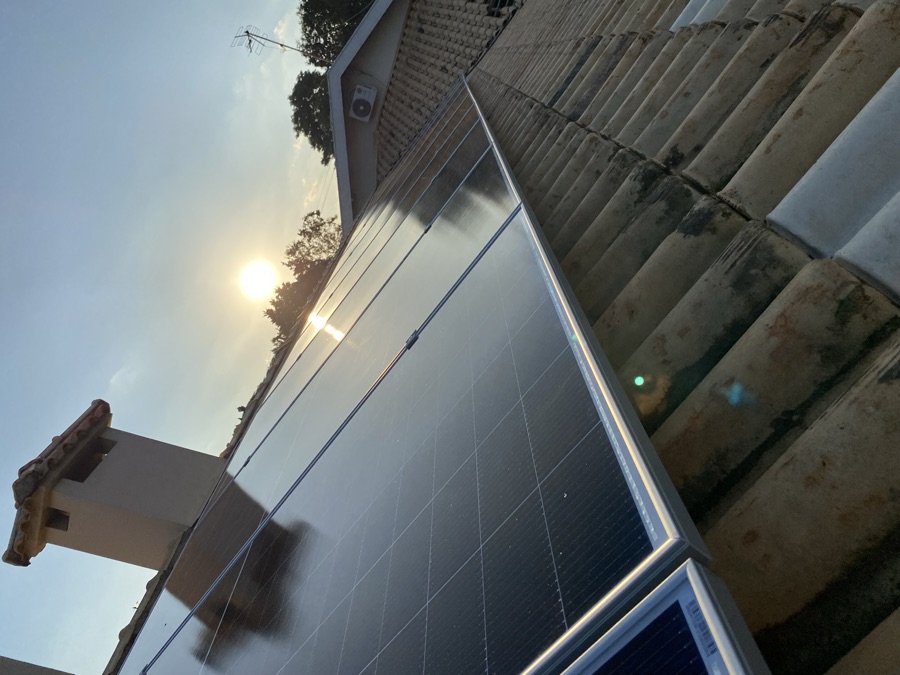 Sistema solar Og Colina