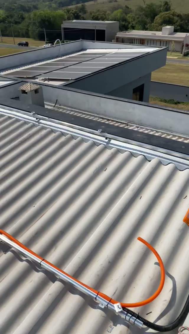 Vídeo Residencial Ipanema 2